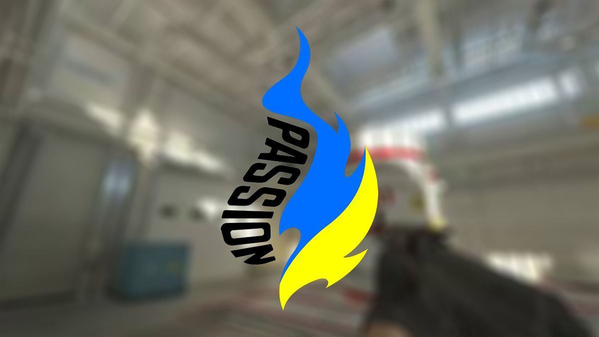 Passion UA втратила ще одного гравця