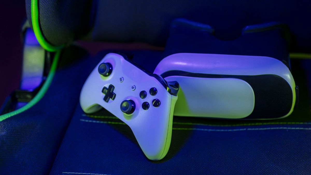 Xbox випускає власну колекцію меблів для геймерів