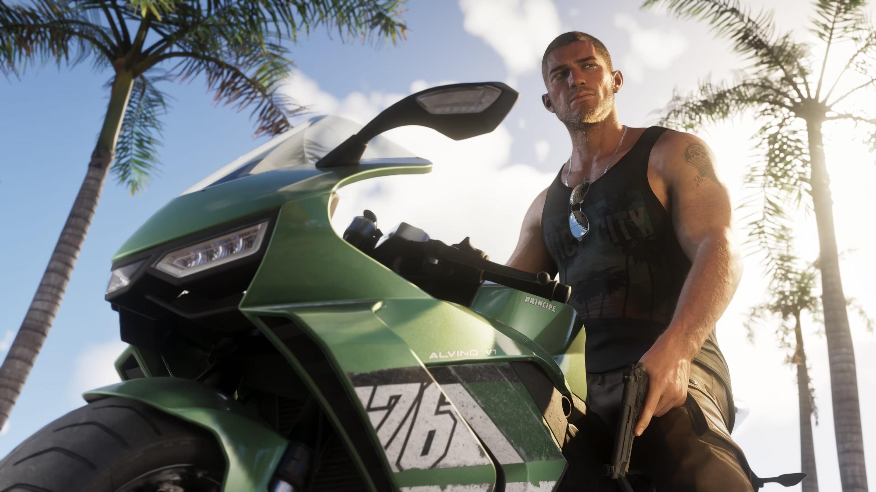 Автор витоку GTA 6 обіцяє опублікувати ще більше матеріалів з гри