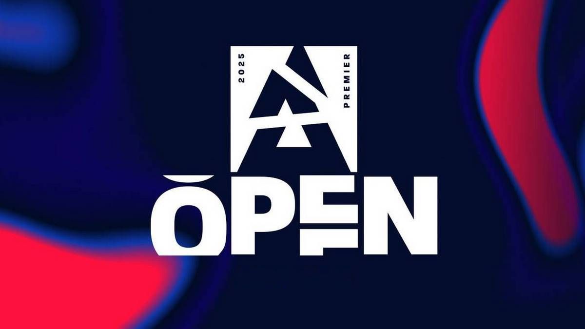 NAVI примут участие в BLAST Open Fall 2026: стал известен первый соперник