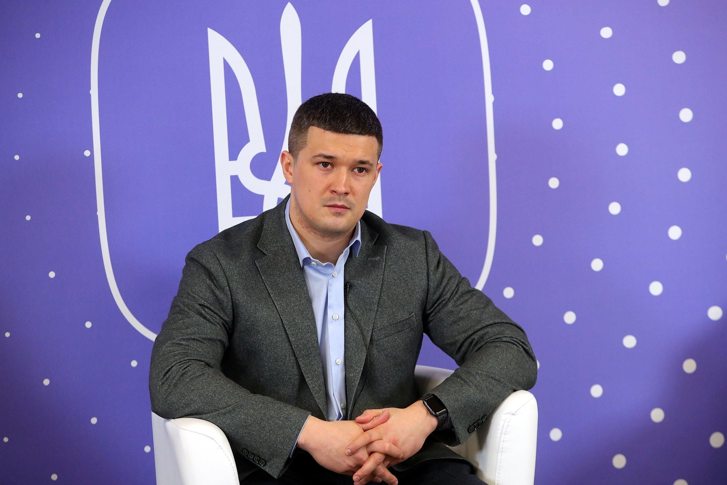 Федоров заговорив про вибори