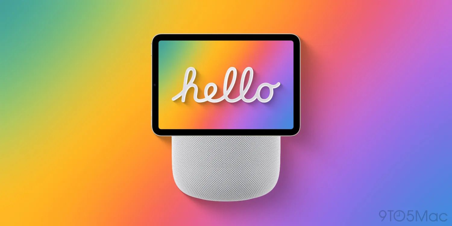 HomePad може працювати як великий Apple Watch – що знайшли в коді macOS