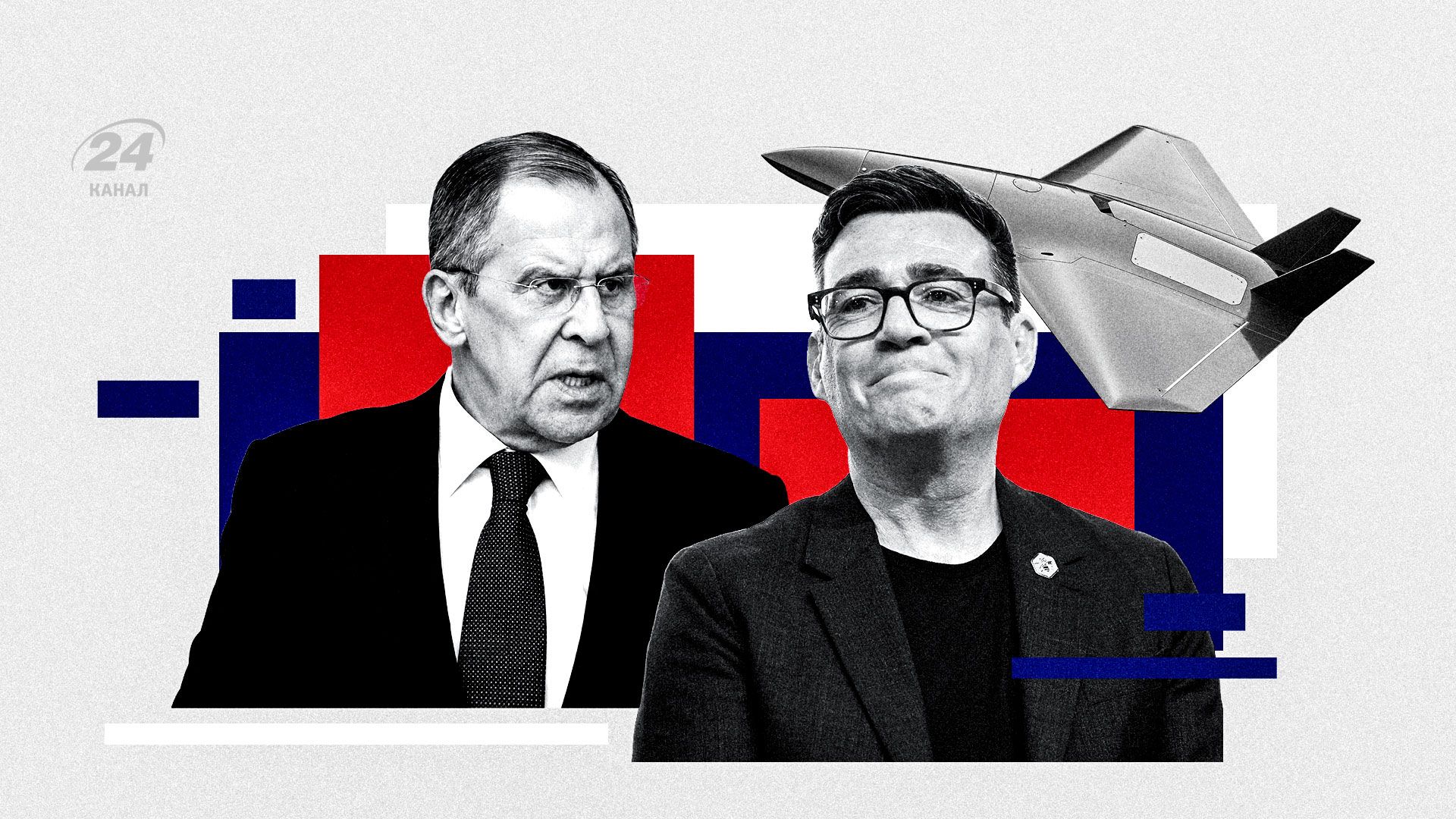 Що стоїть за спробою шантажу росіянами Енді Бернема та уряду Його Величності – аналіз 24 Каналу