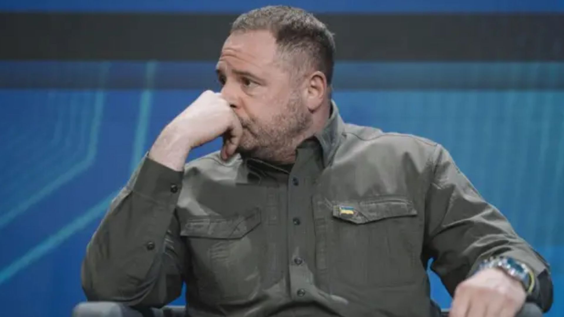 Єрмаку можуть вручити нову підозру, - ЗМІ