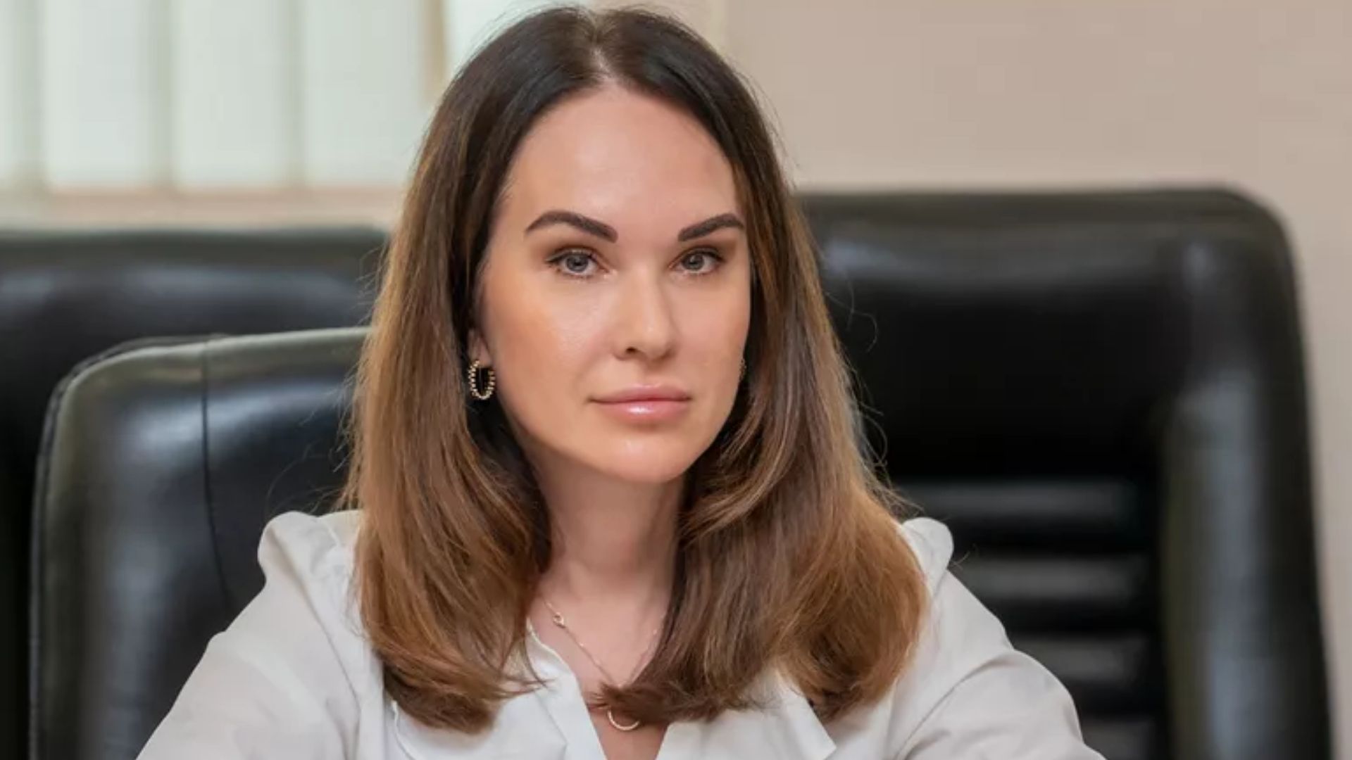 "Спокойно готовлюсь к судебному заседанию": Ирина Мудра заявила, что ее не задерживали