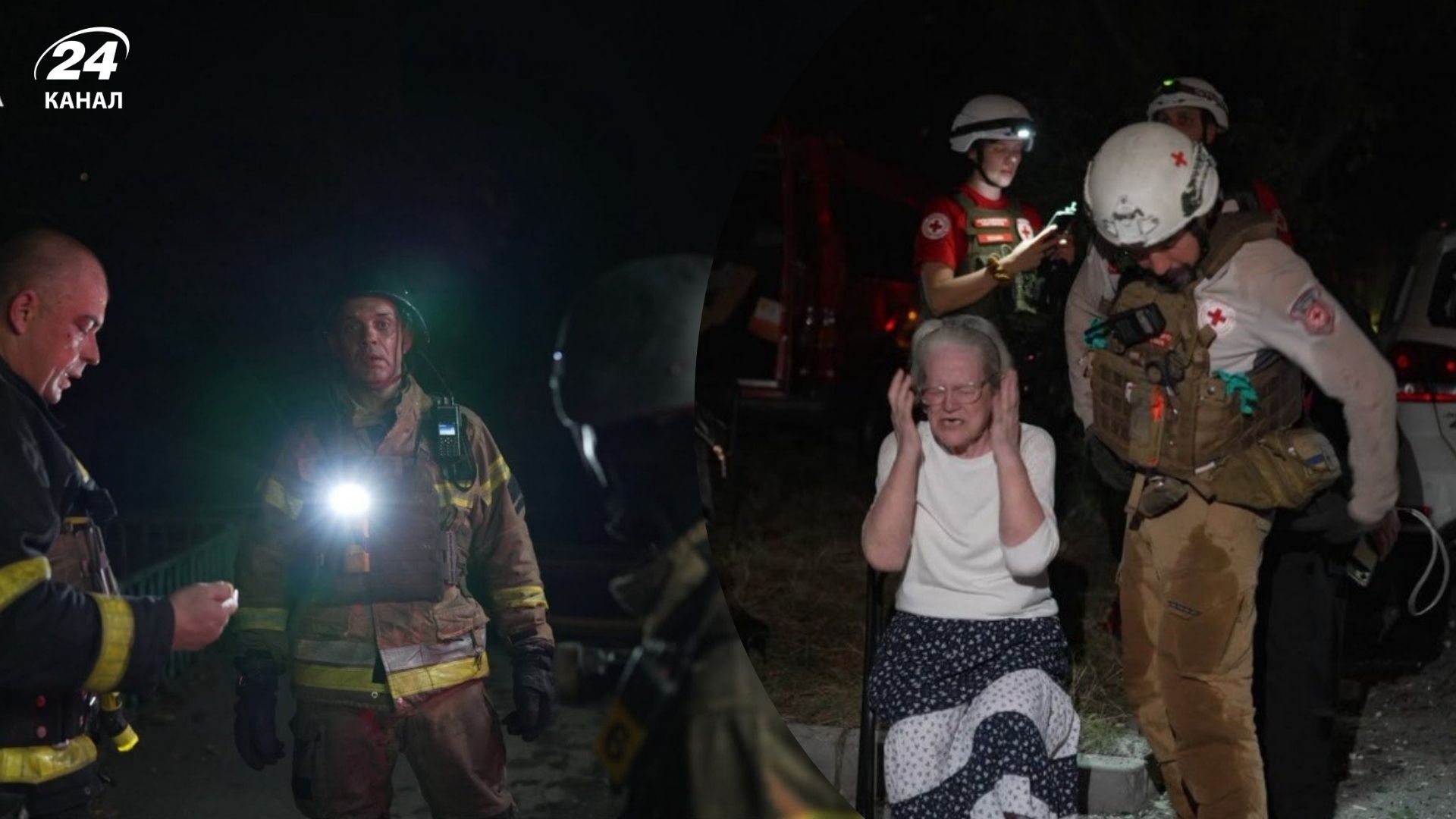 Обстріл Києва та області призвів до жертв, є поранені Обстріл Києва та області призвів до жертв, є поранені
