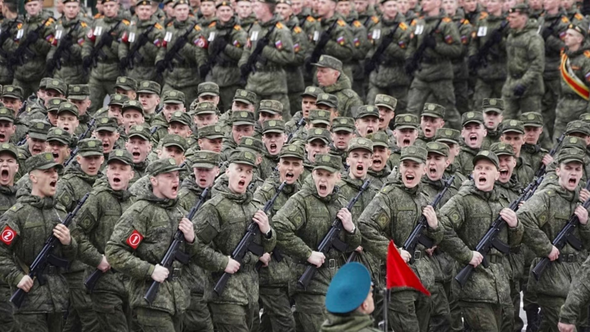 "Мінуснулися" майже півтори тисячі солдатів разом із технікою: які втрати ворога на 20 серпня
