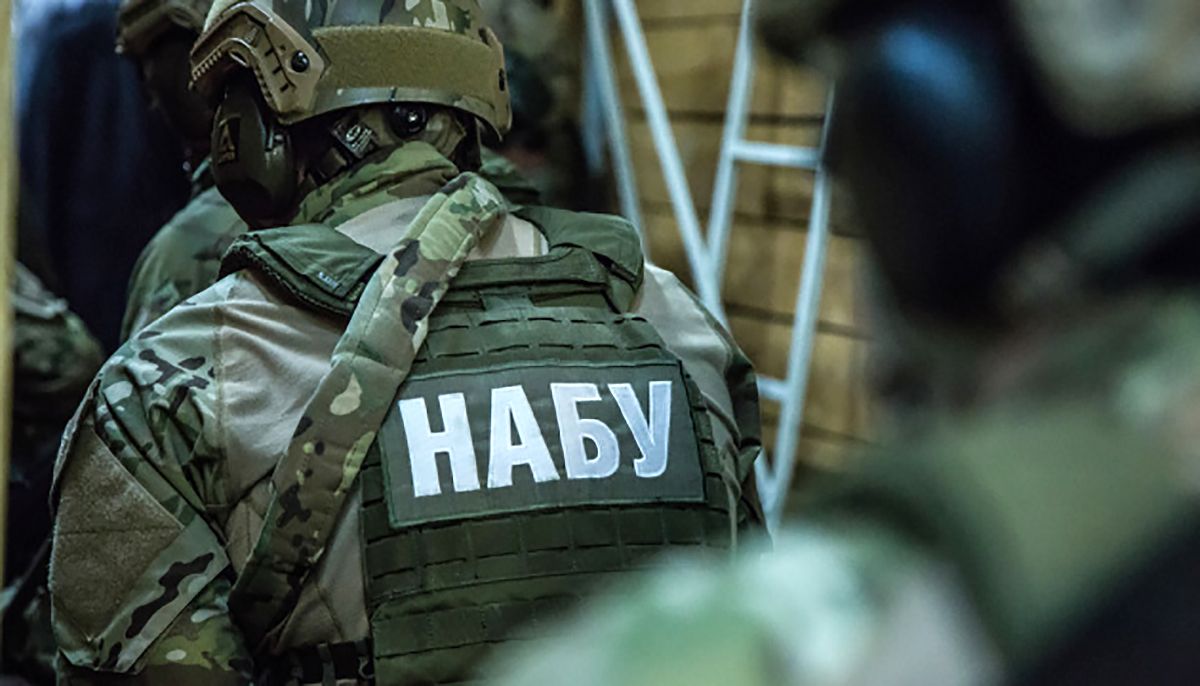 Від злочину до підозри – 2 місяці: якими будуть наслідки операції НАБУ "Форест Гамп"