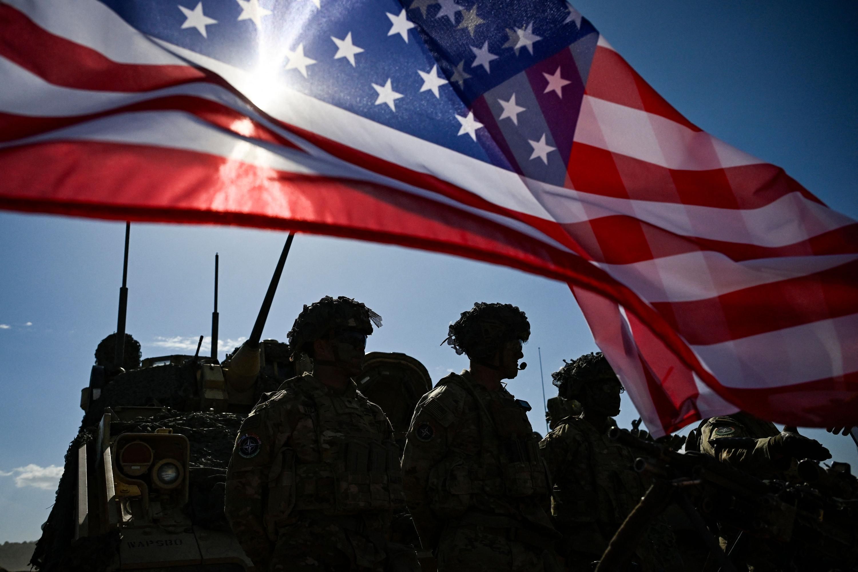 США розформують батальйон вивчення досвіду війни в Україні США розформують батальйон вивчення досвіду війни в Україні