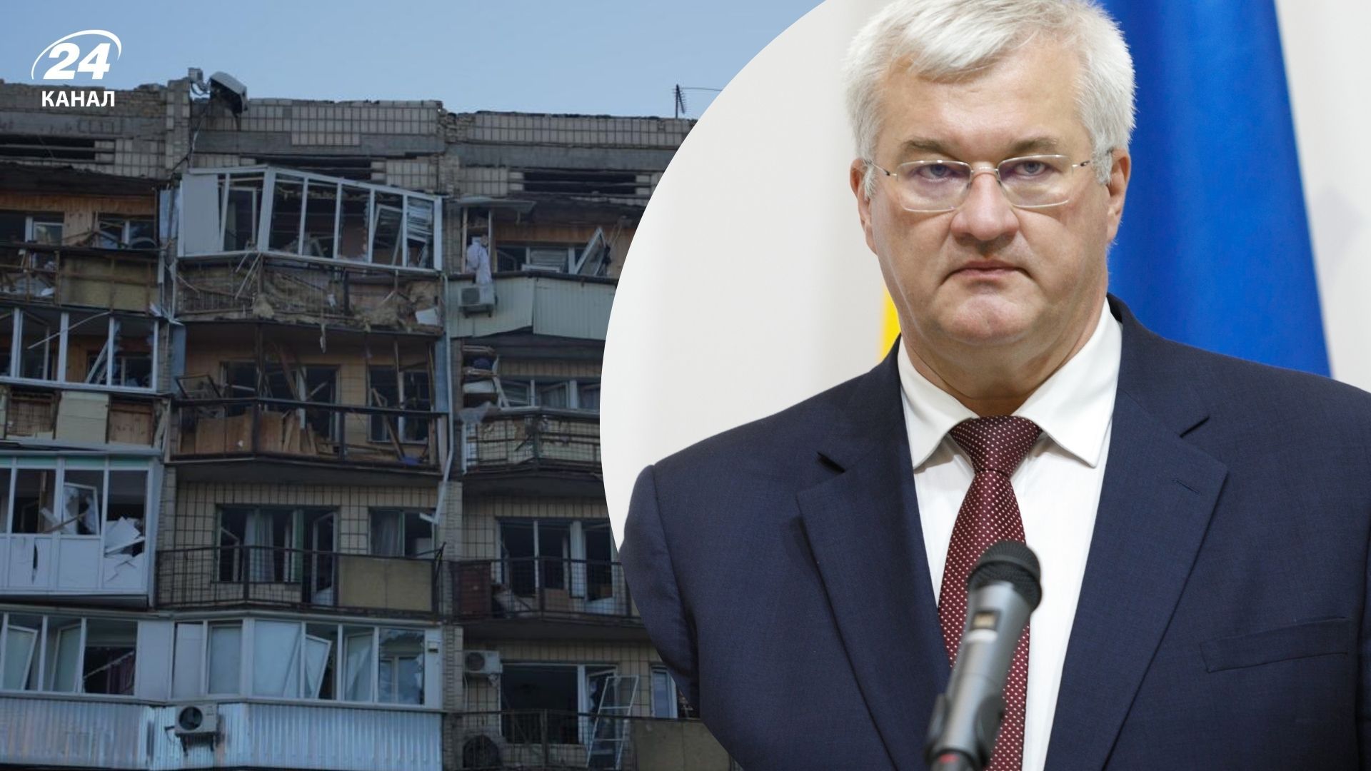 Андрій Сибіга Андрій Сибіга