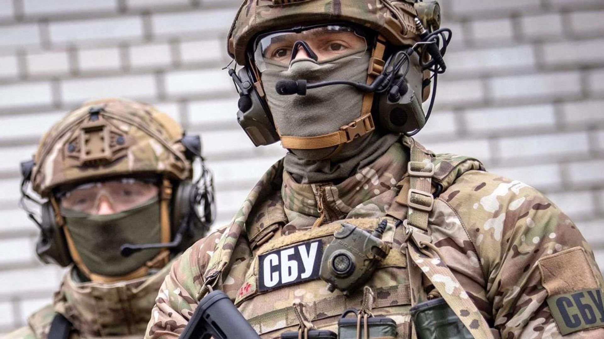 На Полтавщині СБУ затримала студента, який хотів підірвати командира військової частини