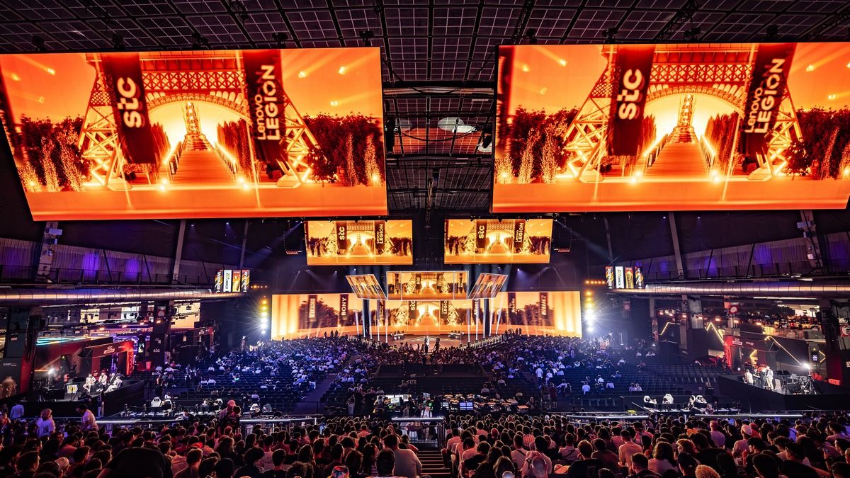 Перший день плей-оф Esports World Cup 2026: українці поки не грають, 4 команди домінують