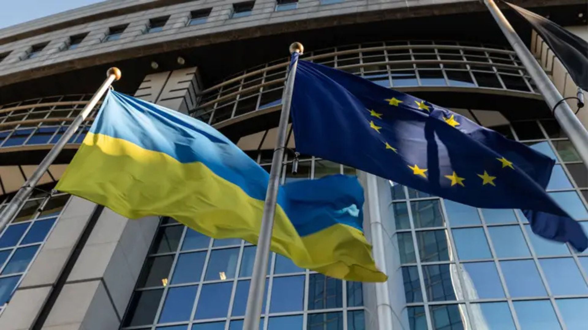 У Европы есть рычаги давления на Россию, но проще объяснить, почему она не может ими воспользоваться