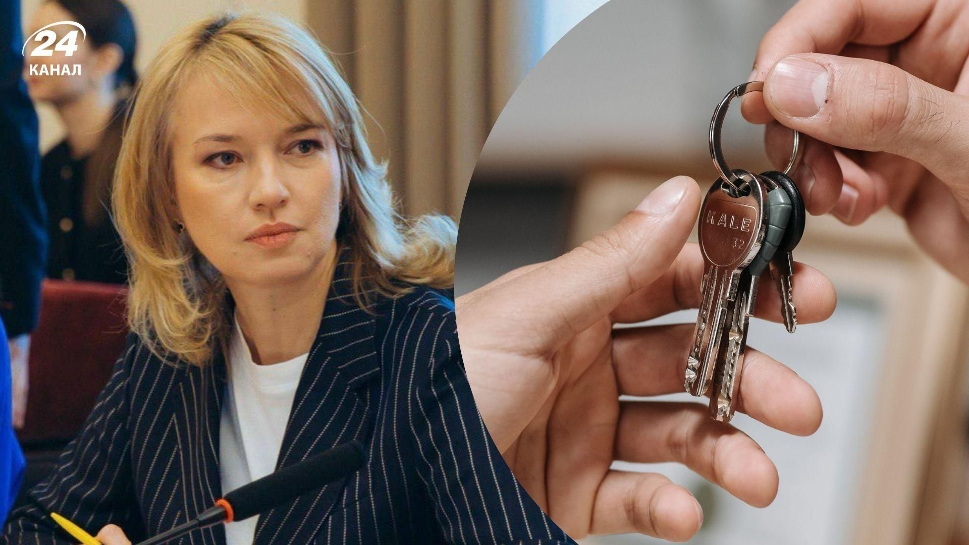 Сертификаты e-Восстановление можно будет использовать для получения ипотеки