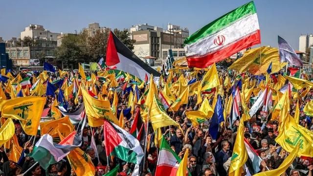 Санкції США проти Хезболли Санкції США проти Хезболли