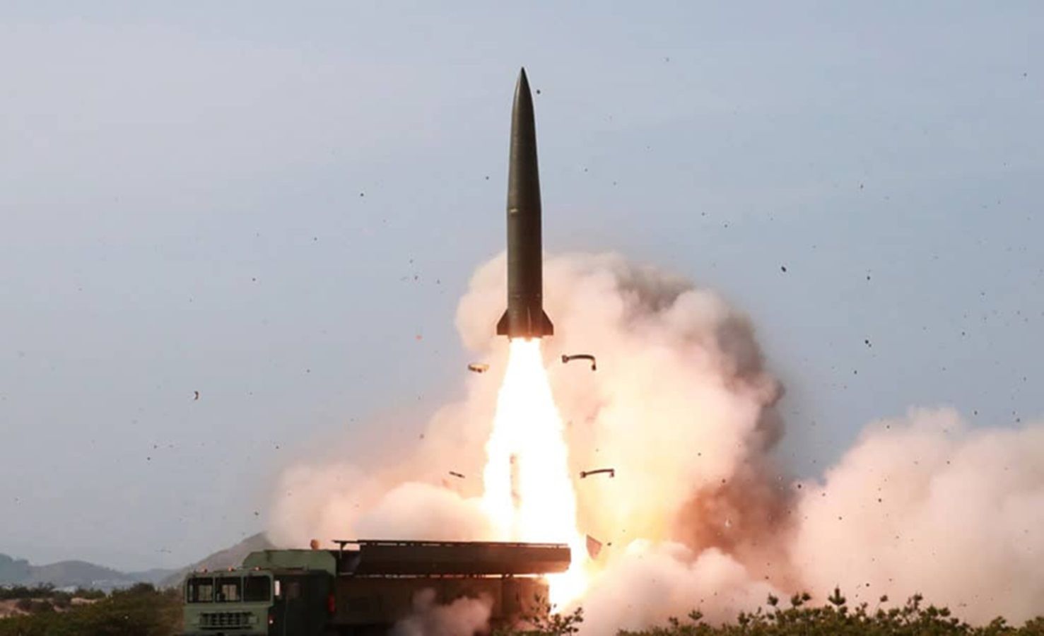 Россия делает ставку на баллистику КНДР: в ISW сказали, какие области Украины под угрозой