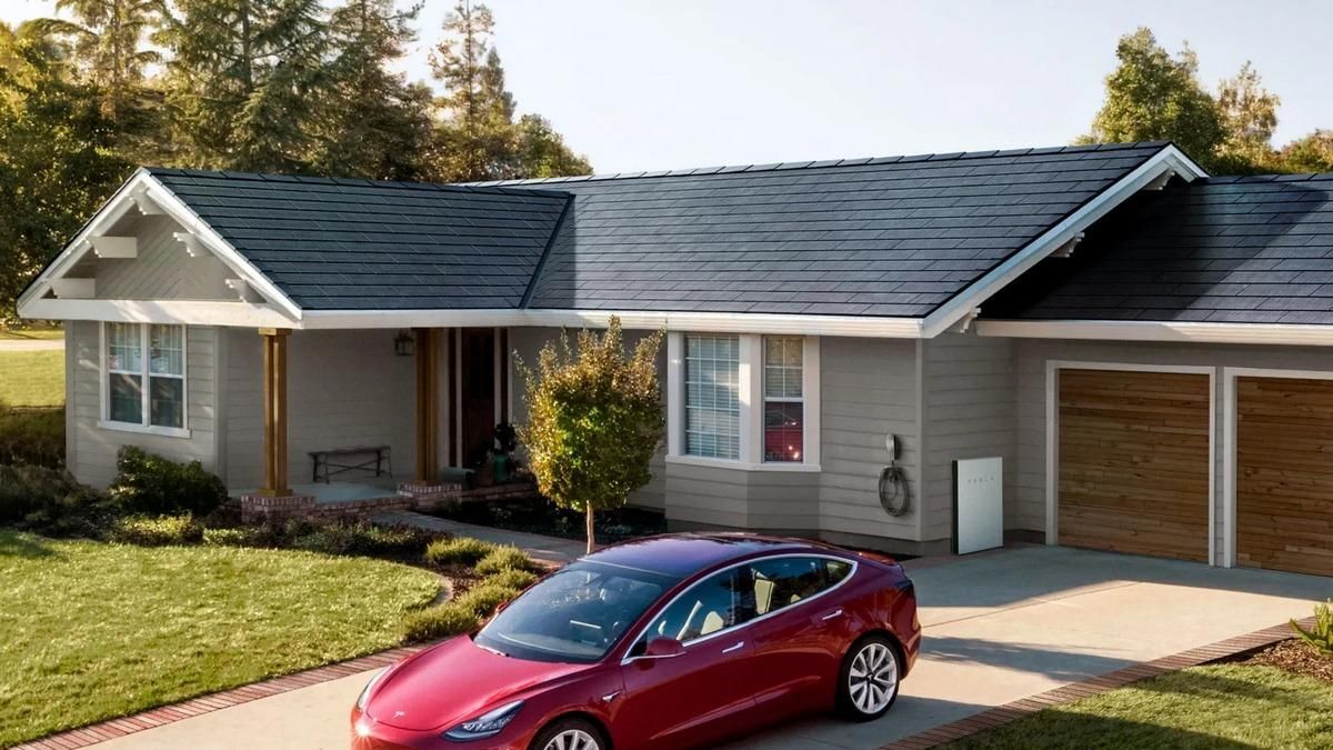 Крах громкого проекта Илона Маска: Tesla закрыла один из своих продуктов