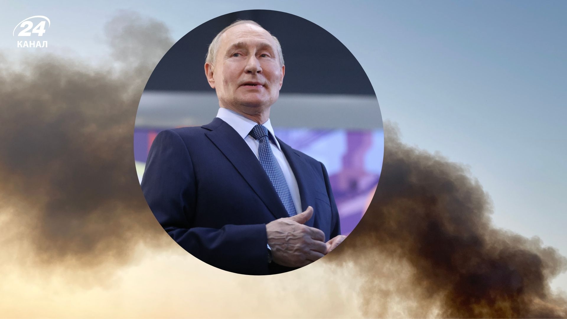 Россия нанесла новый массированный удар