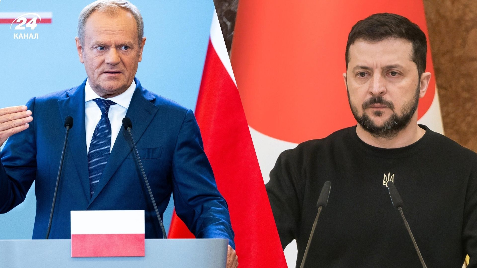 Україна та Польща залишаються партнерами (ілюстративне фото)