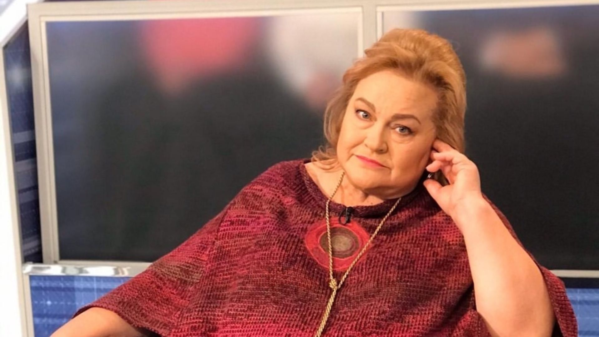 "Не буду боротися за копійку": народна артистка Ніна Набока поскаржилася на погану пенсію