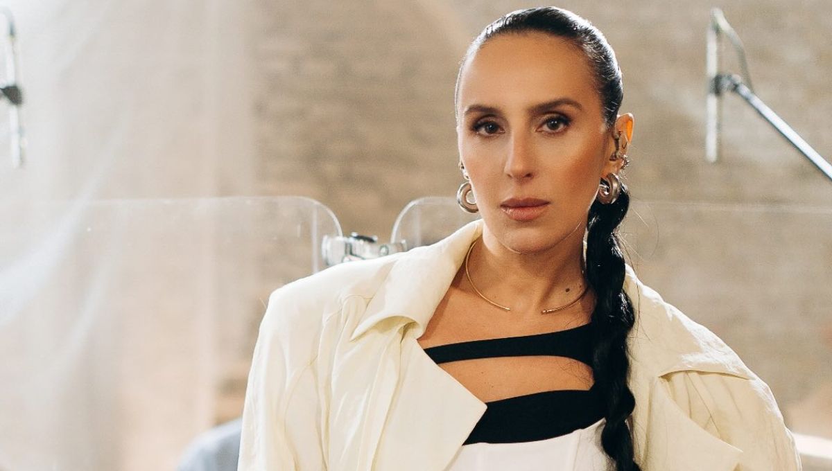 "Не боюся бути вразливою": Jamala вирушає у великий тур Україною з новим альбомом