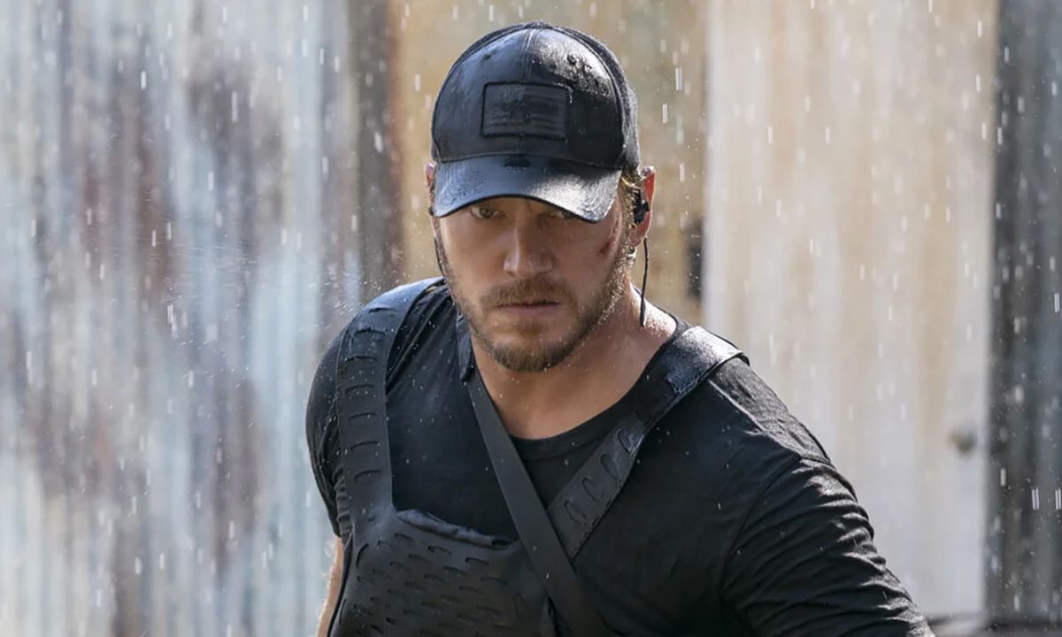 Prime Video возродил сериал, который все уже списали со счетов: Крис Пратт возвращается в "Список смертников"