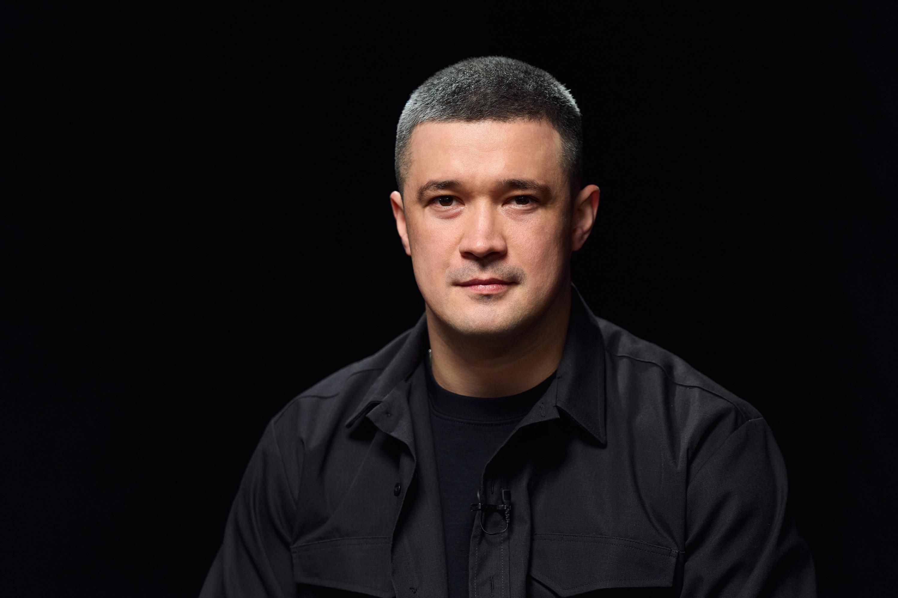 Вибори, Зеленський, відставка, призначення Хмари: сьогодні – велике інтерв’ю Михайла Федоророва