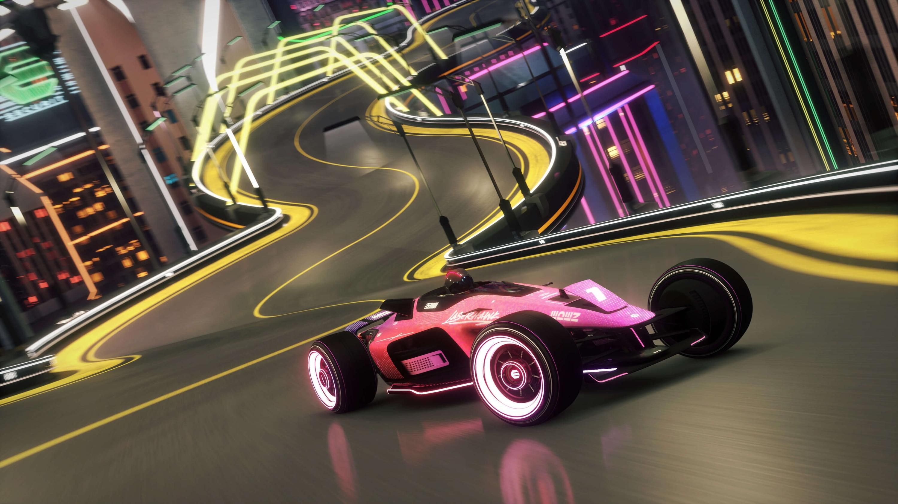 Гонщик NAVI виборов путівку до фіналу Esports World Cup 2026 з Trackmania