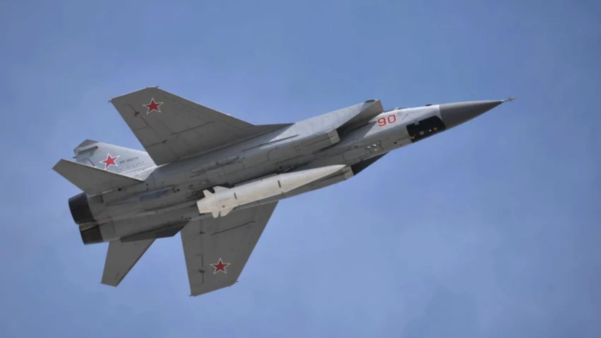 Диво-зброя Путіна промахується на 30 метрів, тому її знімають з виробництва