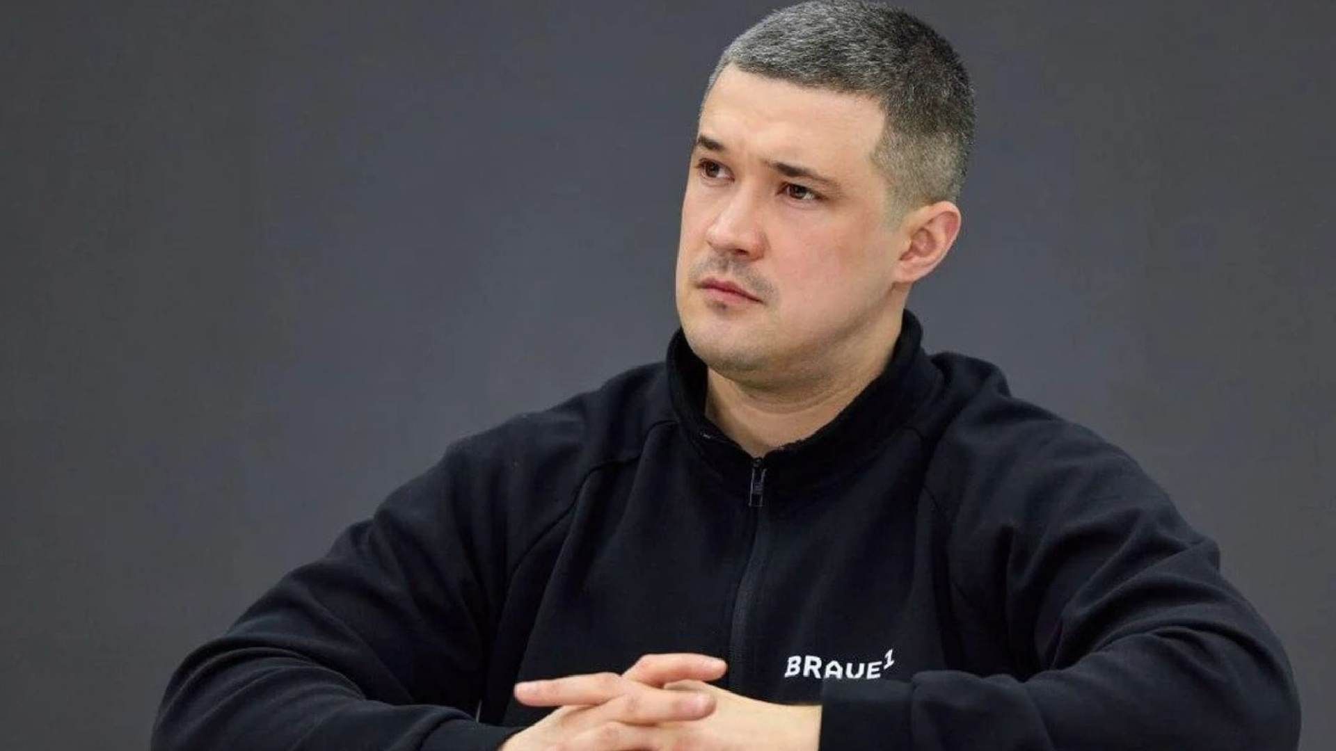 Начал это еще в Минобороны, – Федоров раскрыл, чем занимается сейчас