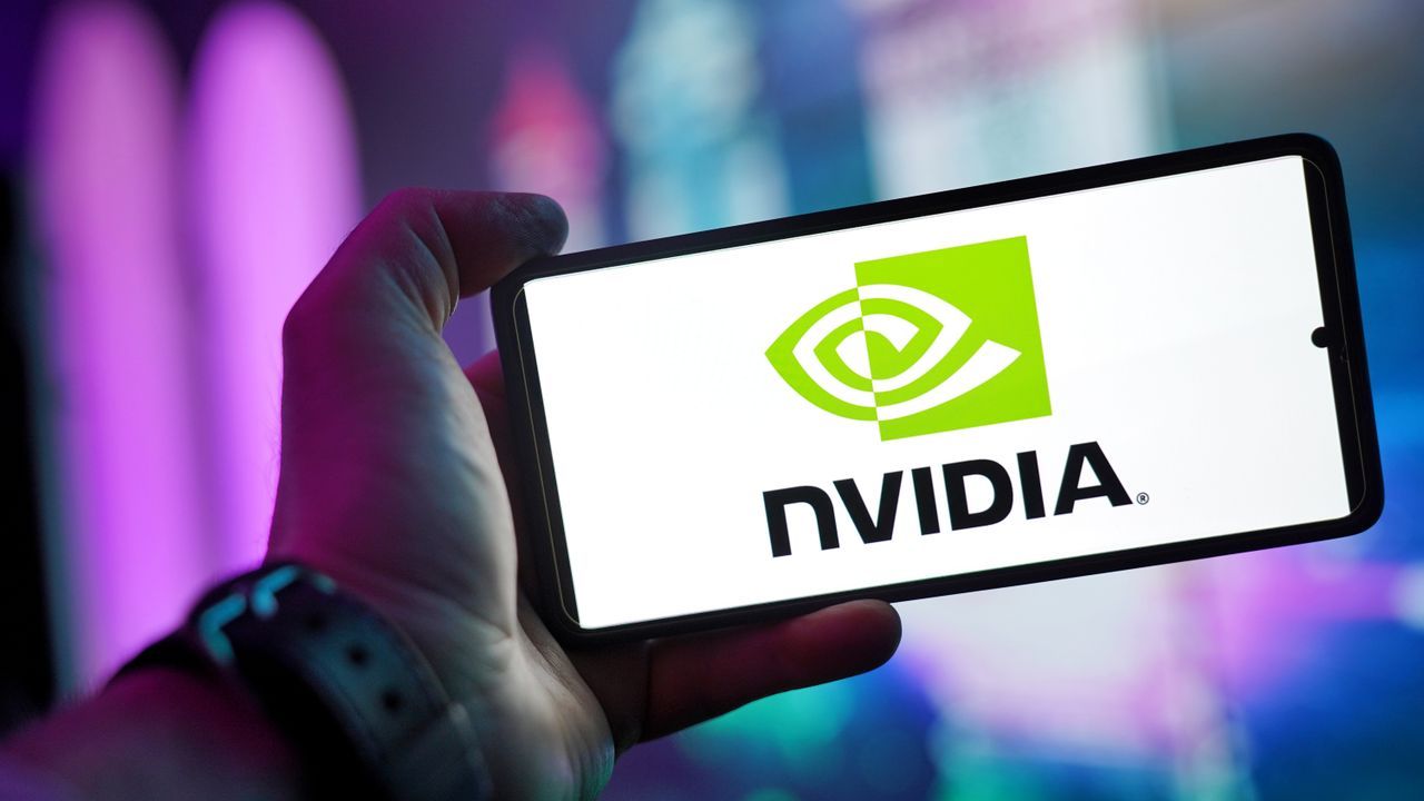 Хто вдало вклався у Nvidia