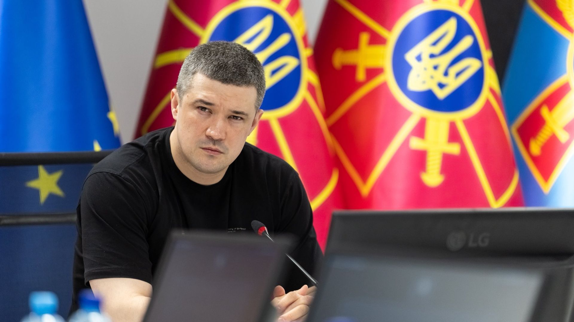 "В опозиції до старої системи": чи балотуватиметься Федоров у президенти