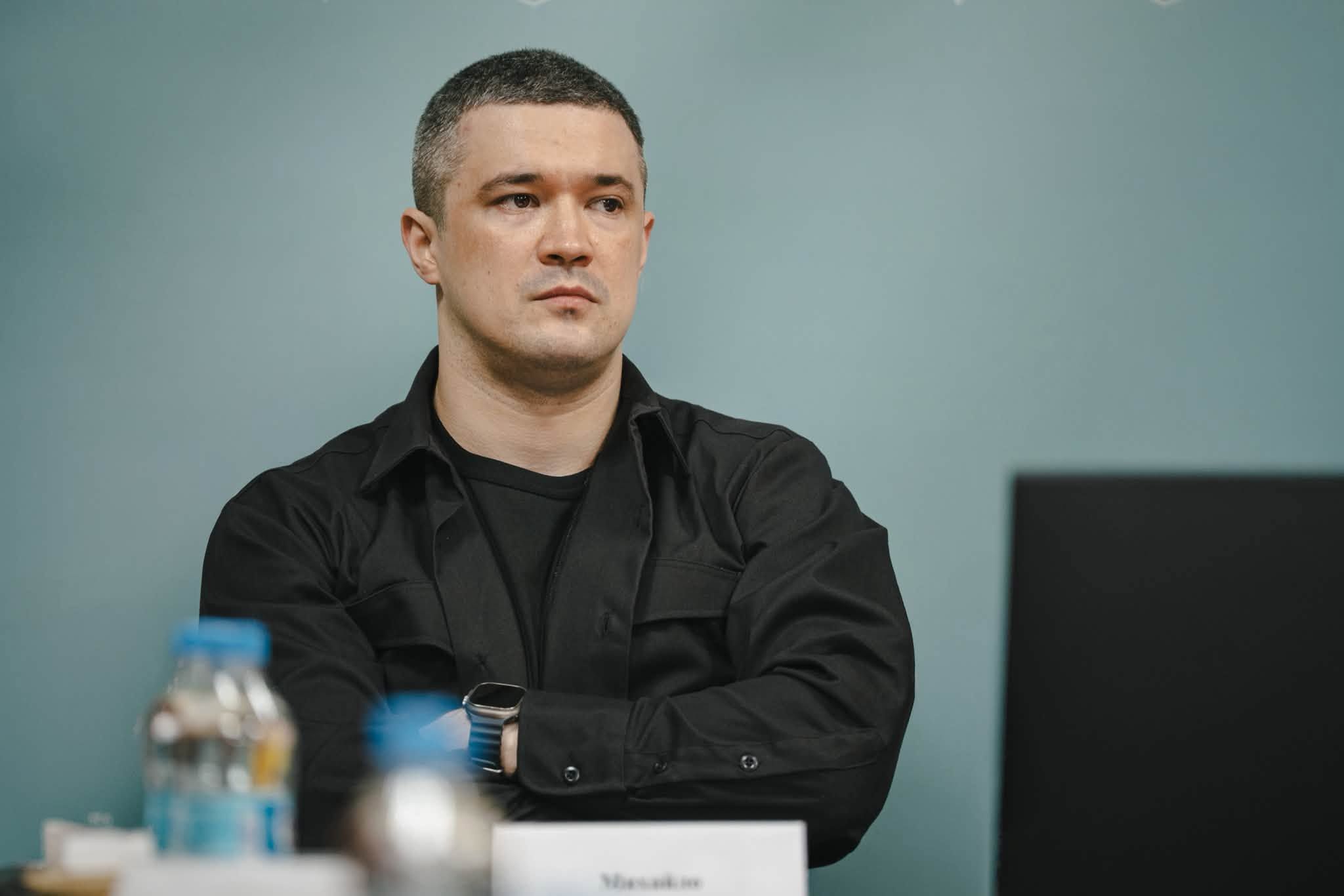 Федоров хоче брати участь у вирішенні проблем України