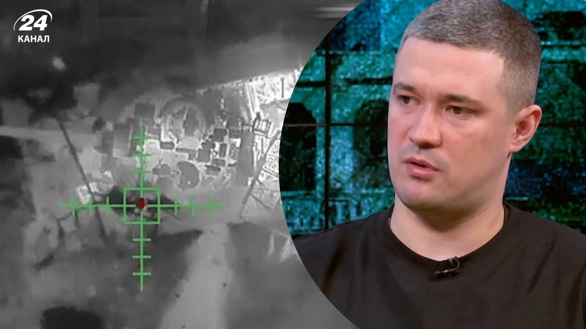 Федоров о деталях операции Ашан