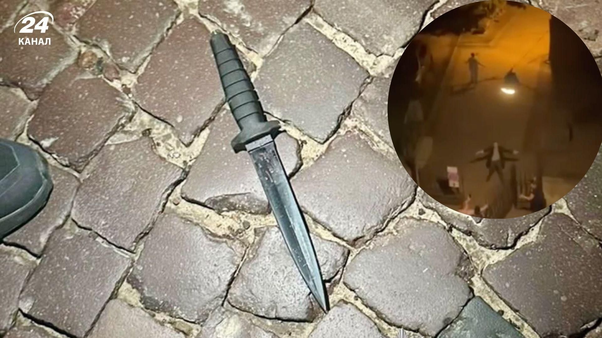 У Львові вбили військовослужбовця ТЦК У Львові вбили військовослужбовця ТЦК
