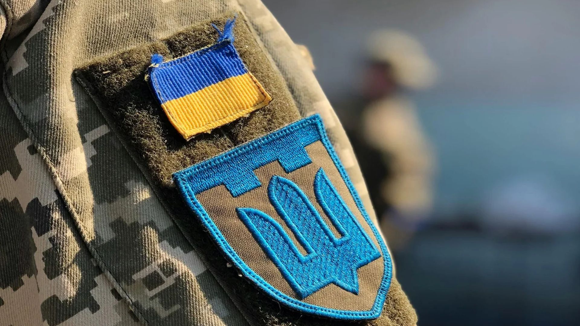 Винний має понести покарання, – Садовий відреагував на напад на військового ТЦК