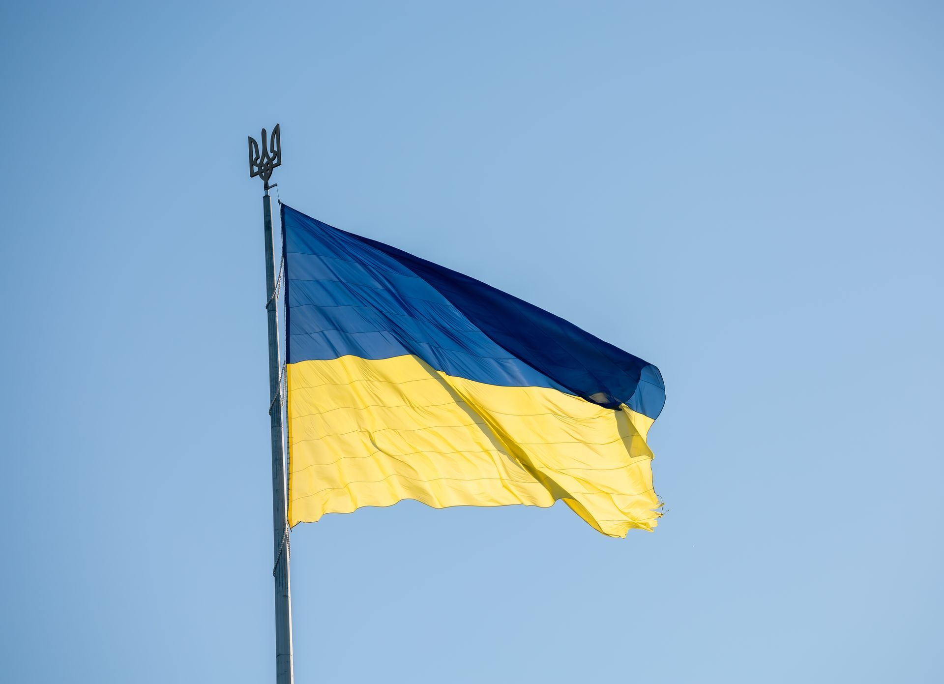 Флаг Украины Флаг Украины