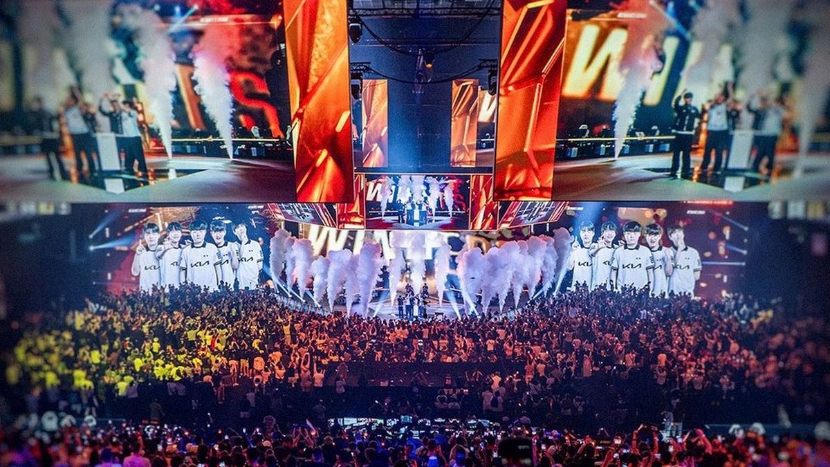 Сенсаційний крах колишніх лідерів: Esports World Cup 2026 наближається до фіналу