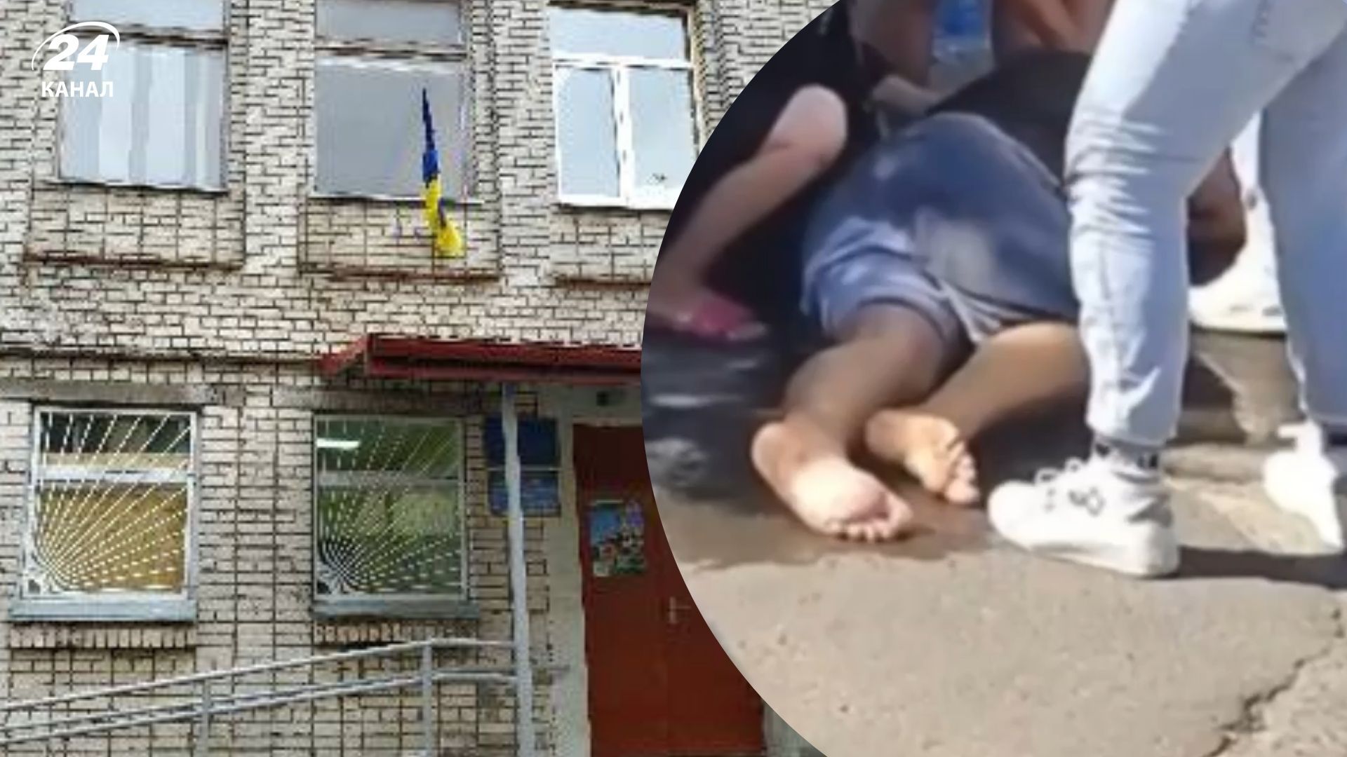 Во Львовском областном ТЦК и СП опровергли информацию о смерти мужчины возле военкомата в Сыхове 
