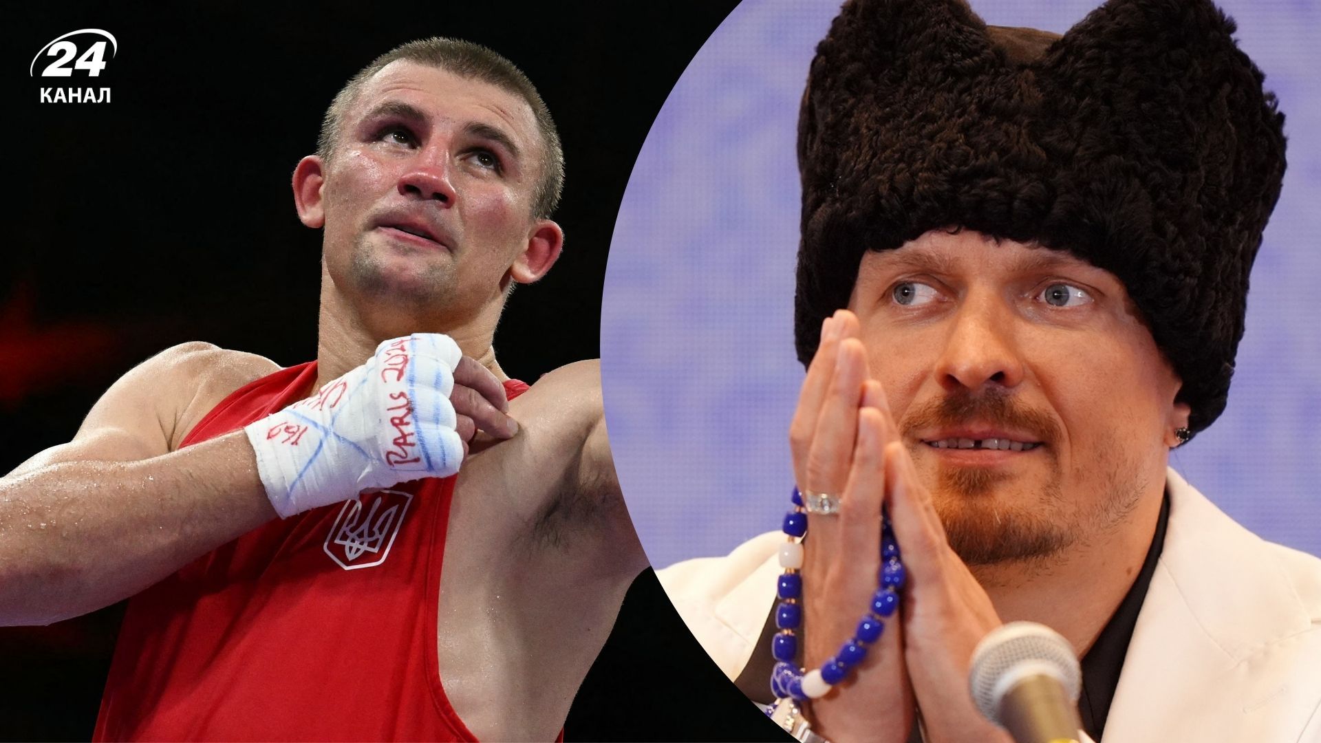Сколько украинских боксеров становились чемпионами мира по любительскому боксу