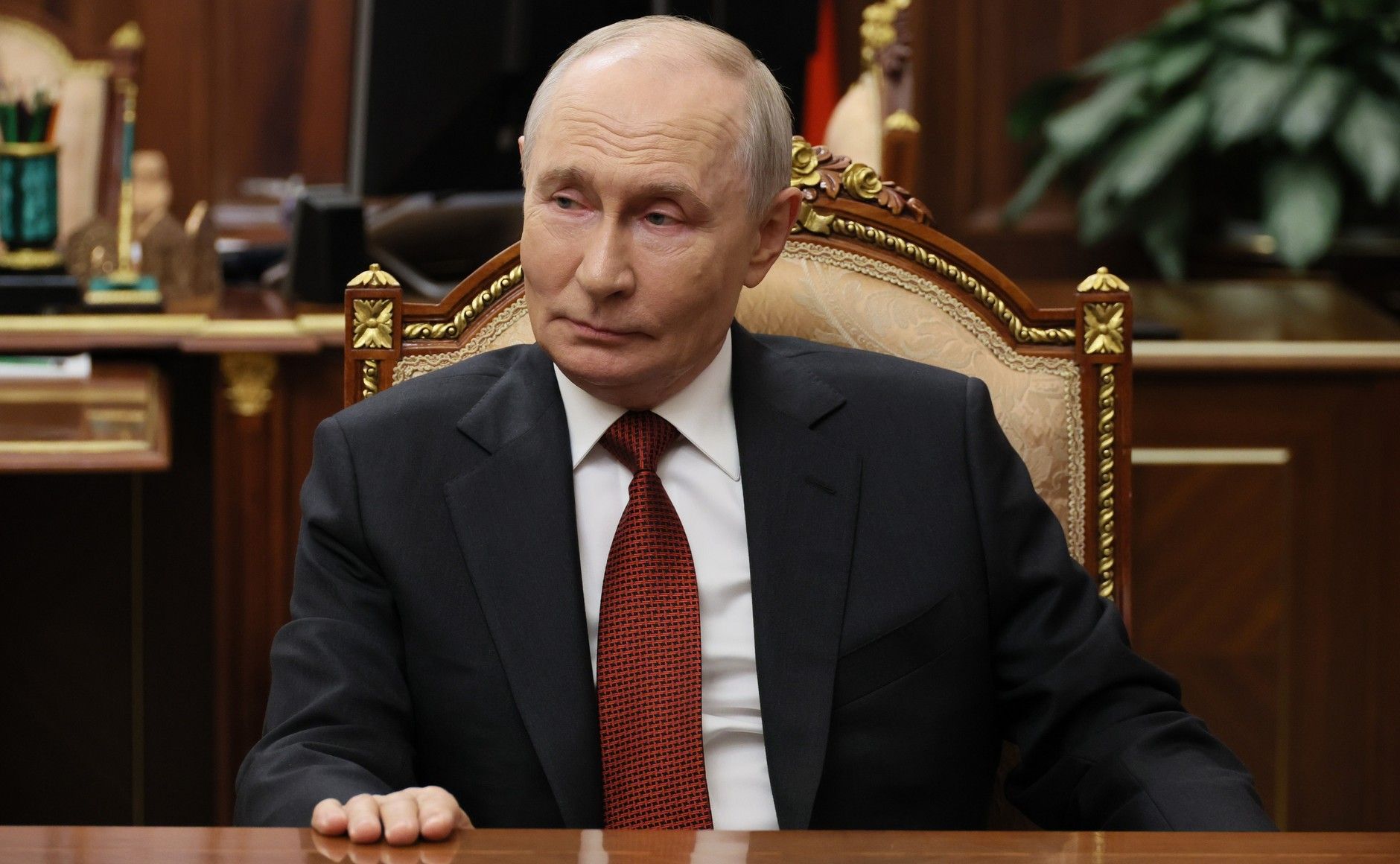 Путін на це дуже сподівається: що треба Україні, аби вистояти взимку