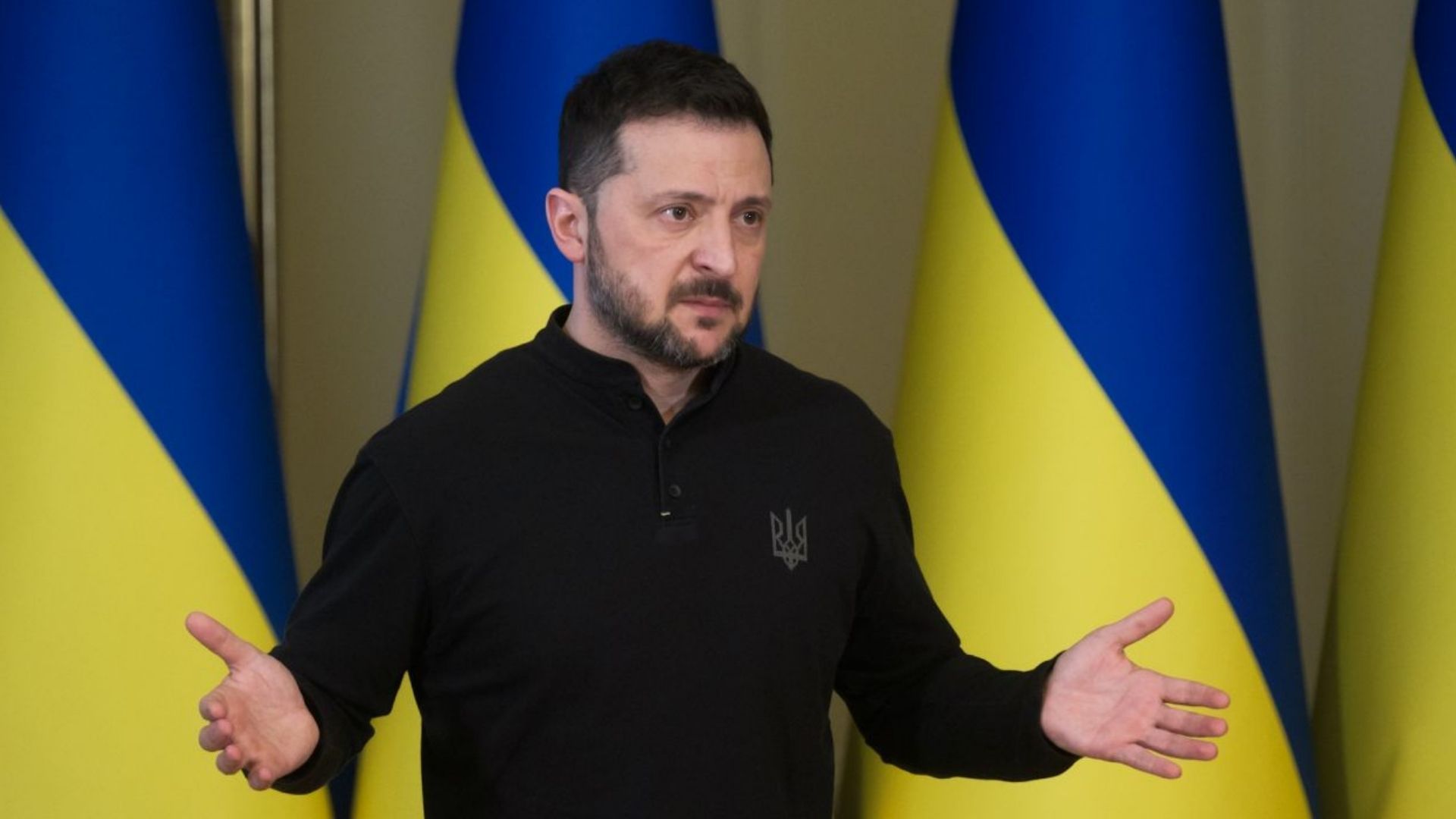 Завершення війни до літа 2027 року: Зеленський окреслив вікно можливостей для дипломатії - 24 Канал