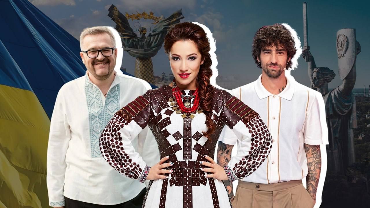 День Независимости 2026 – Show24