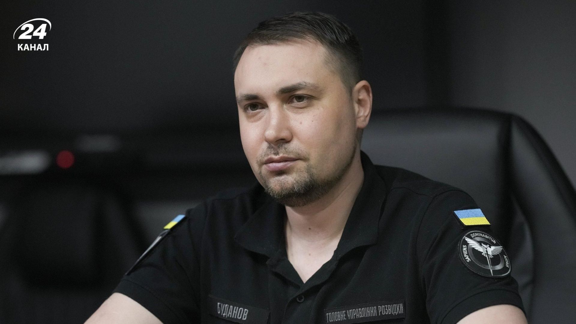 Коли Росія буде готовою до закінчення війни: Буданов відповів