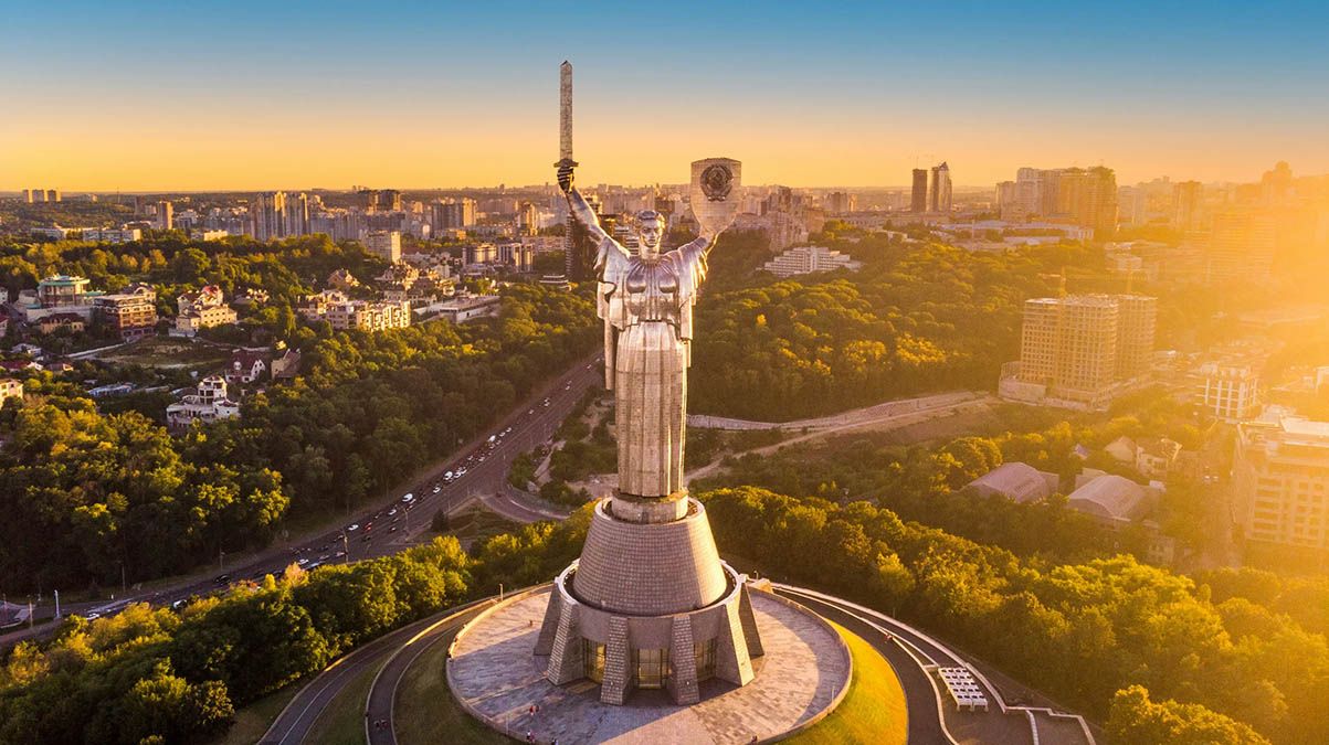 Цитаты об Украине ко Дню Независимости Украины