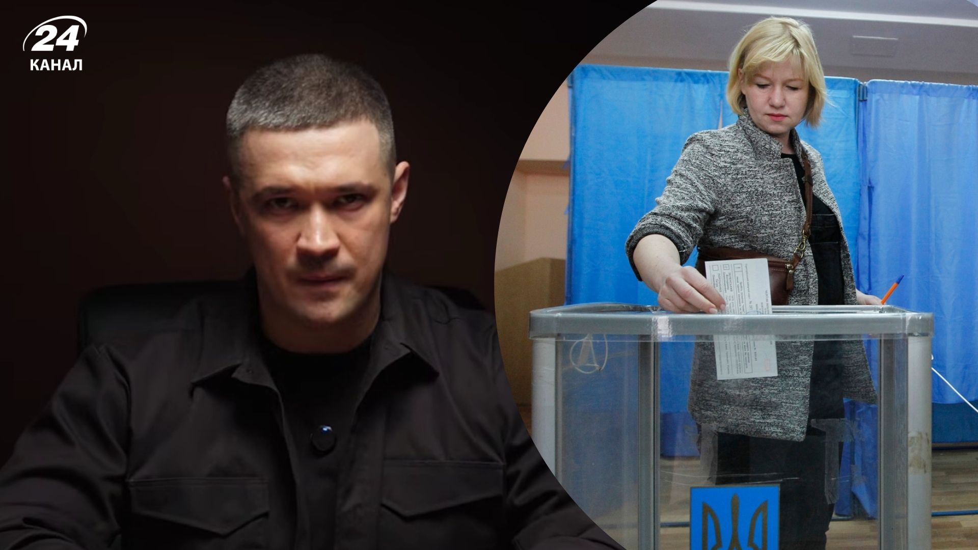 Мітинг – свідчення демократії: громадський діяч розібрав заяву Федорова про необхідність виборів