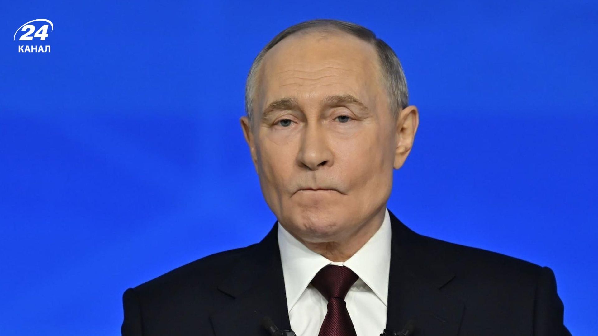 Путин хочет скрыть от россиян наступление черного августа