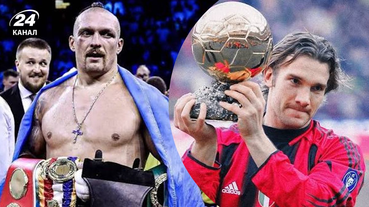 Найгучніші перемоги України у спорті за 35 років Найгучніші перемоги України у спорті за 35 років