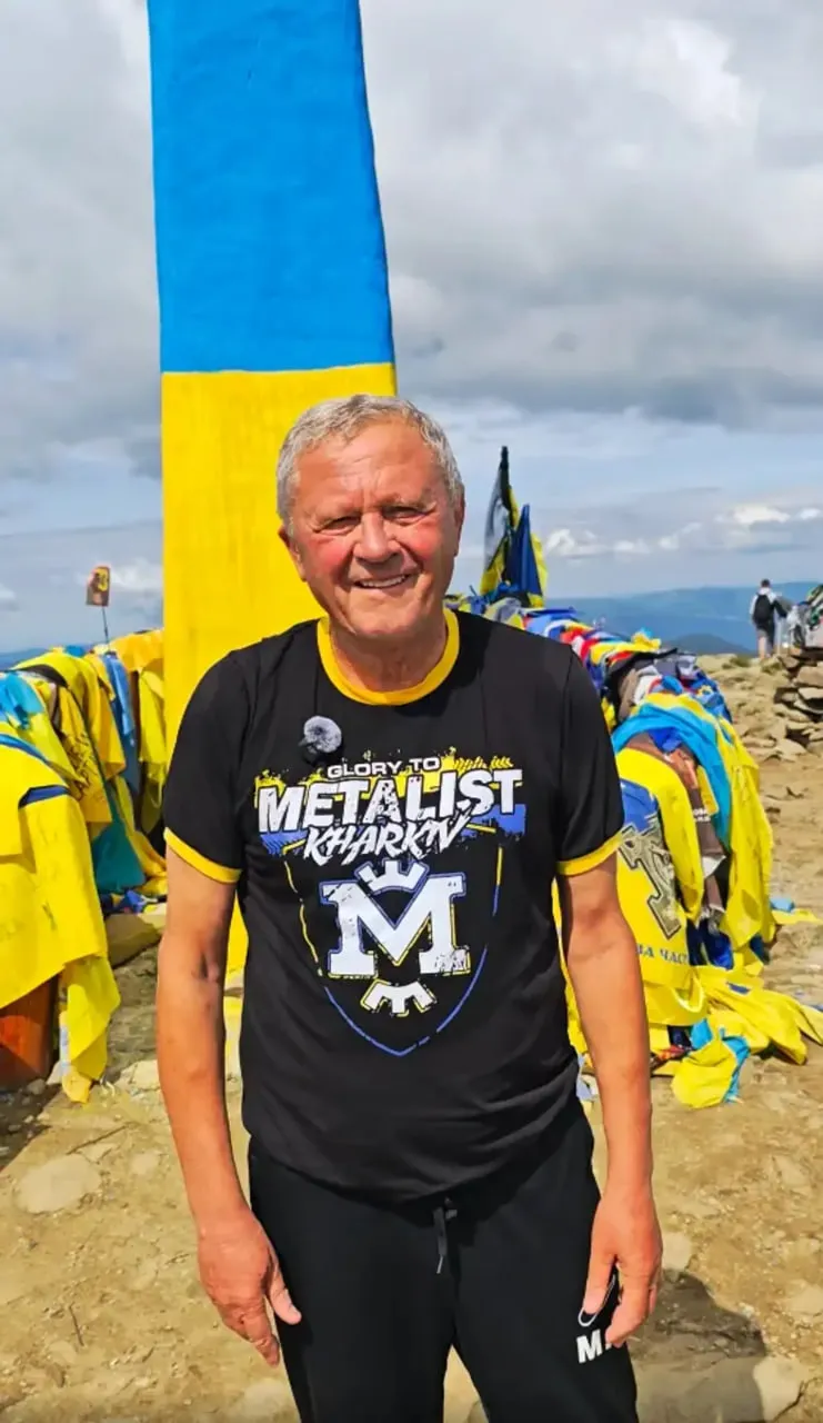 Мирон Маркевич 