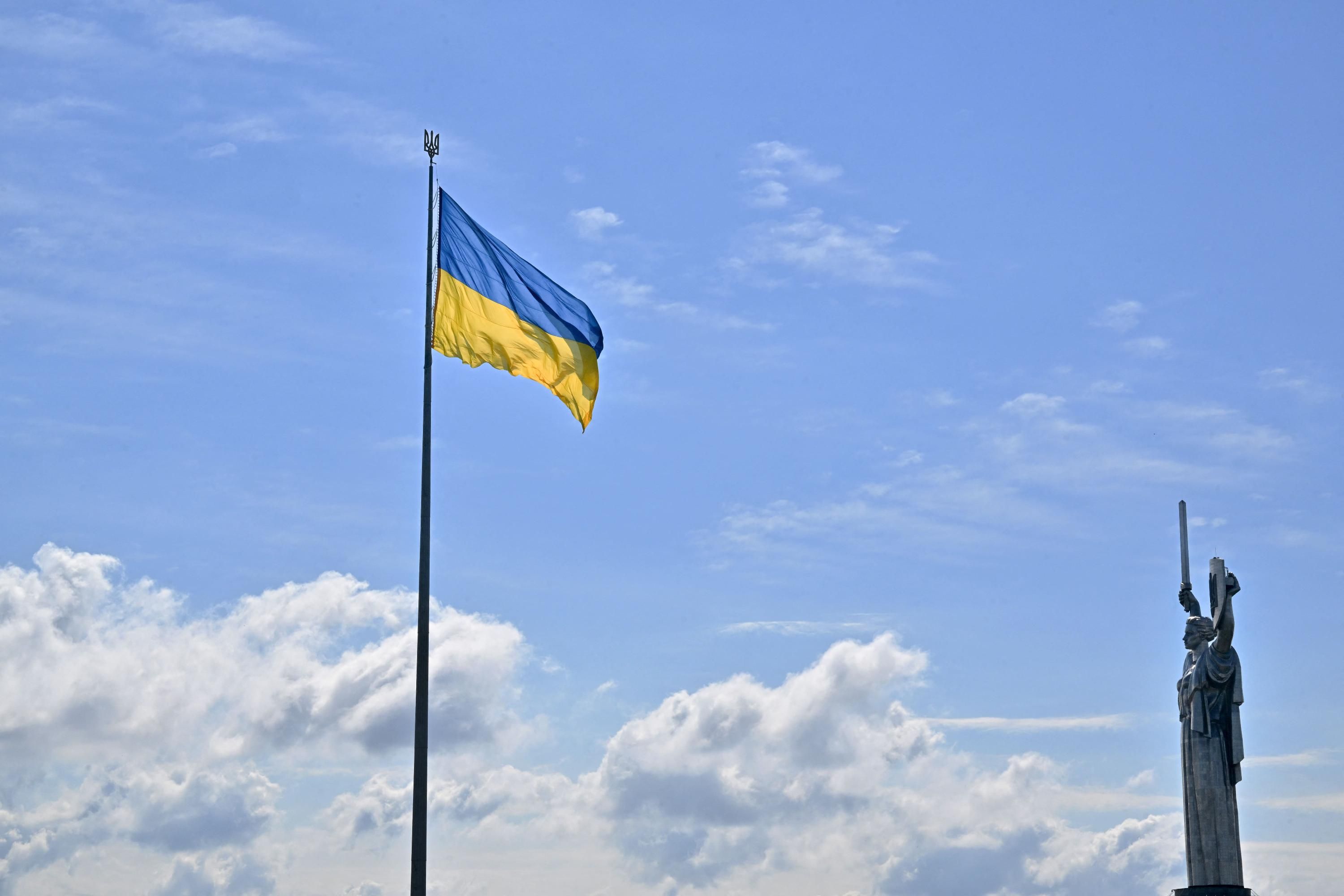 Незалежність України